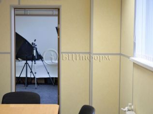 Аренда офиса 190 м²