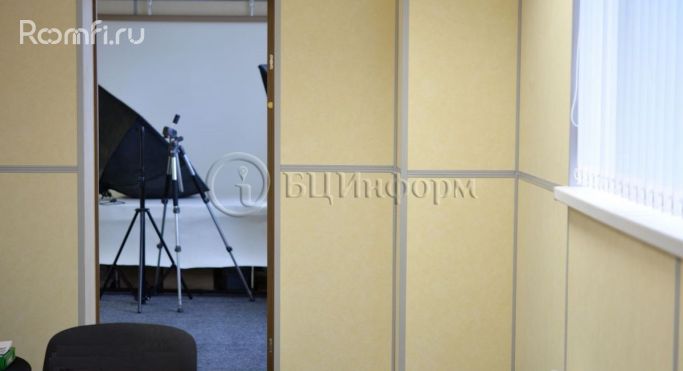 Аренда офиса 190 м², набережная Обводного канала - фото 1