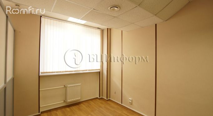 Аренда офиса 39 м², Торфяная дорога - фото 2