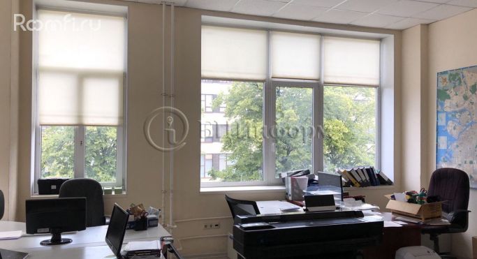 Аренда офиса 332.9 м², Левашовский проспект - фото 3