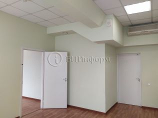 Аренда офиса 70 м²