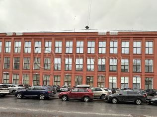 Аренда торгового помещения 64 м²