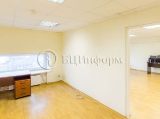 Аренда офиса 68.3 м²