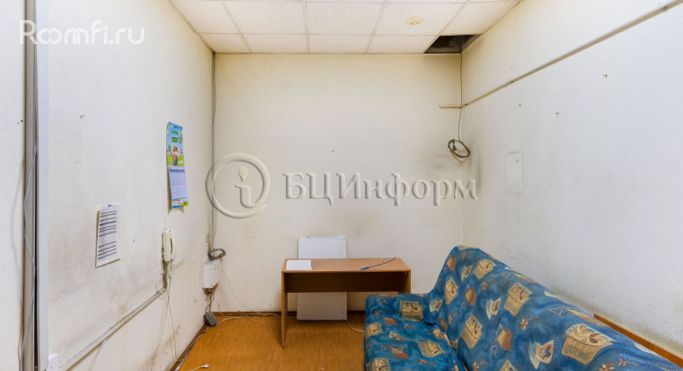 Аренда офиса 24.7 м², улица Маршала Новикова - фото 2