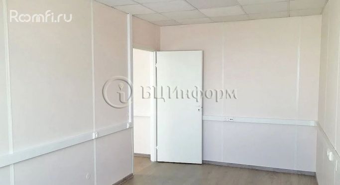 Аренда офиса 34.7 м², Софийская улица - фото 2