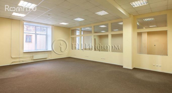 Аренда офиса 50 м², Московский проспект - фото 1