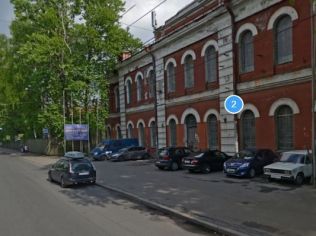 Аренда производственного помещения 467 м2, метро Площадь Ленина