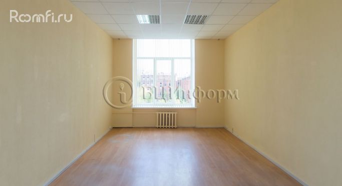 Аренда офиса 41.7 м², Выборгская набережная - фото 2