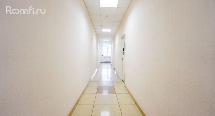 Аренда офиса 42 м², Заозёрная улица - фото 2