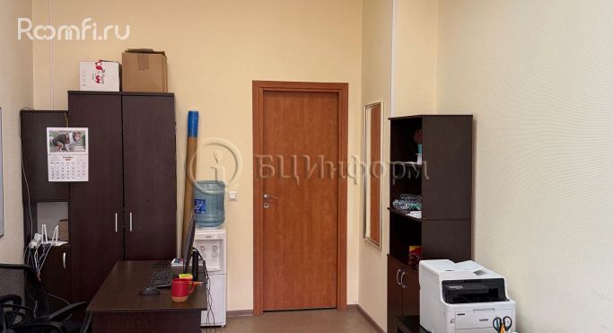 Аренда офиса 15 м², Рижская улица - фото 3