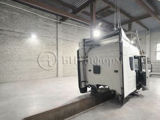 Аренда помещения свободного назначения 390 м²