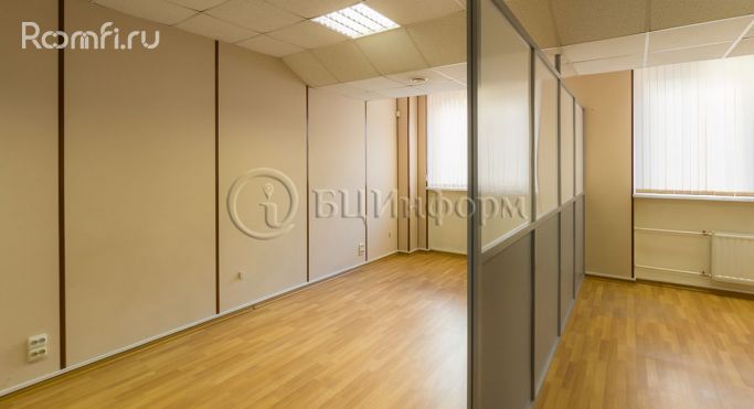 Аренда офиса 34.5 м², Торфяная дорога - фото 3