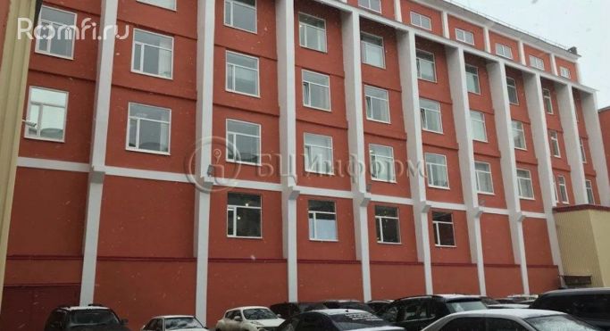 Аренда офиса 21.1 м², Химический переулок - фото 3