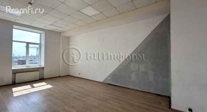 Аренда офиса 45.6 м², улица Швецова - фото 2