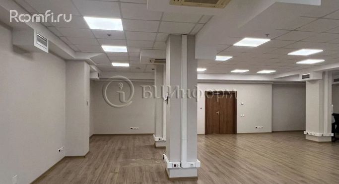 Аренда офиса 132.9 м², 26-я линия Васильевского острова - фото 4