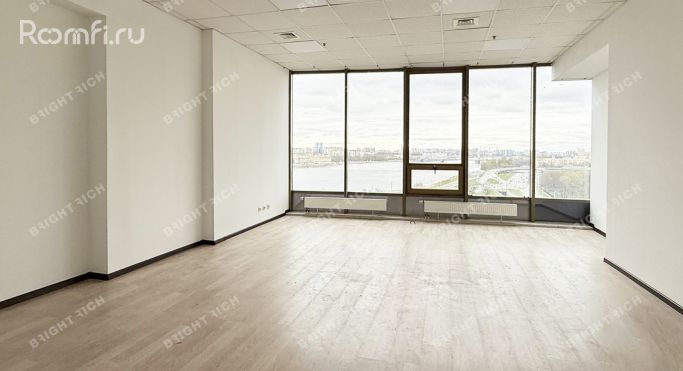 Аренда офиса 147 м², площадь Александра Невского - фото 2
