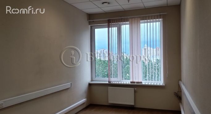 Аренда офиса 19 м², Индустриальный проспект - фото 2