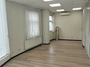 Аренда офиса 98.9 м²