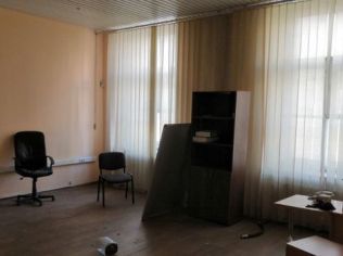 Аренда помещения свободного назначения 34.7 м²