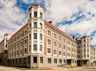 Продажа помещения свободного назначения 206 м2 в многофункциональном комплексе, метро Удельная