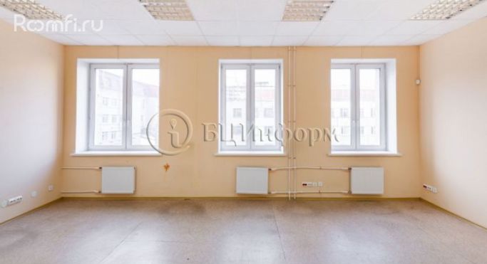 Аренда офиса 39.1 м², Уральская улица - фото 1