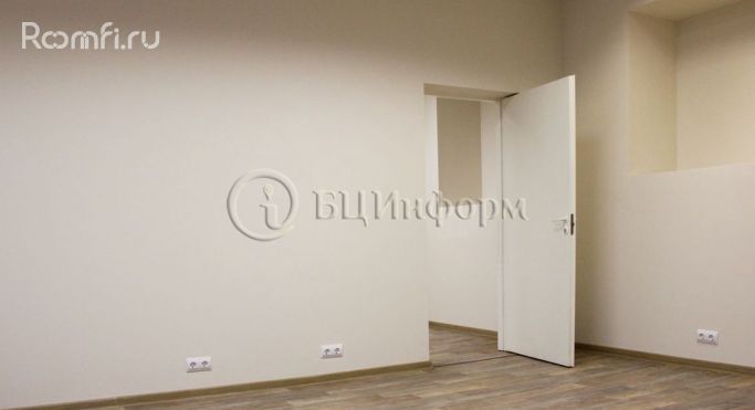 Аренда офиса 48.8 м², Лиговский проспект - фото 3
