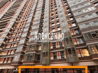 Аренда торгового помещения 143.6 м²