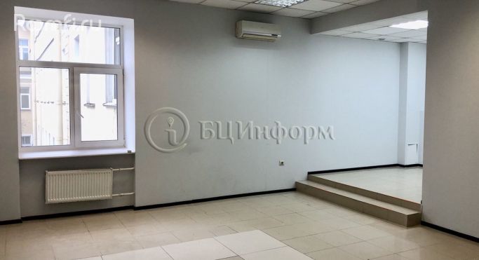 Аренда офиса 107 м², Большая Конюшенная улица - фото 2