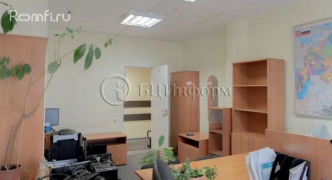 Аренда офиса 59.6 м², Троицкая площадь Петроградской стороны - фото 4