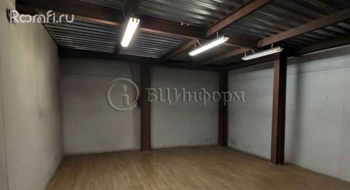 Аренда производственного помещения 317.2 м², 3-й Верхний переулок - фото 3