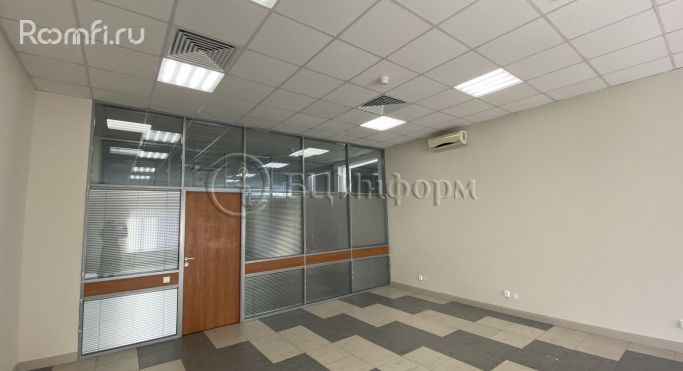 Аренда офиса 34 м², Кондратьевский проспект - фото 2