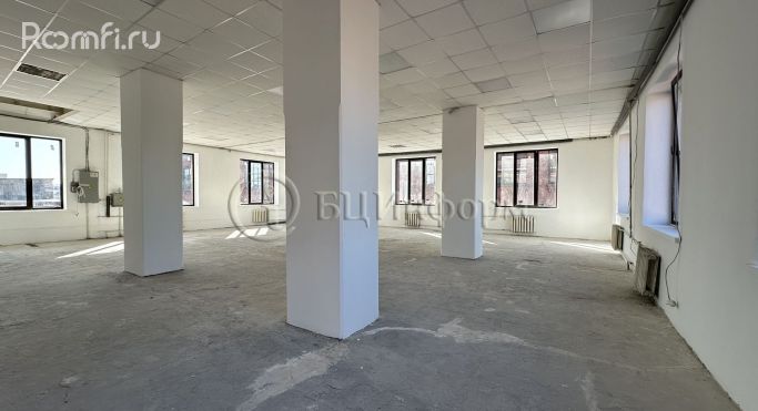 Аренда офиса 190 м², Новгородская улица - фото 2