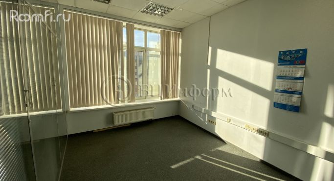 Аренда офиса 58 м², Большой Сампсониевский проспект - фото 2