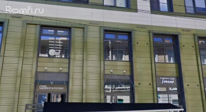 Аренда помещения свободного назначения 100 м², улица Академика Павлова - фото 2