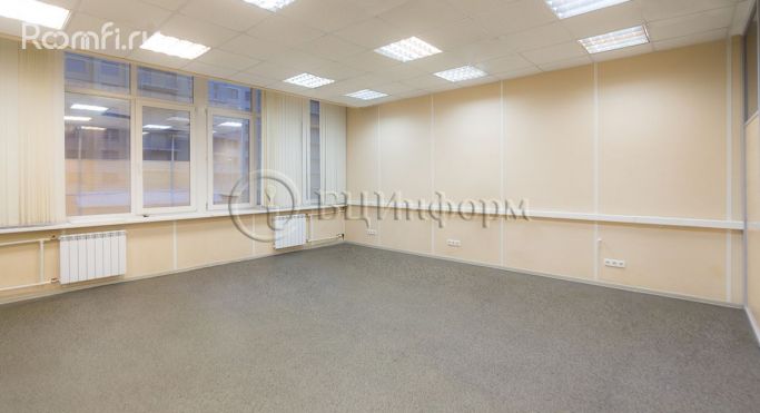 Аренда офиса 44.2 м², Смоленская улица - фото 4