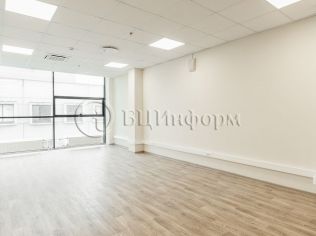 Аренда офиса 162.8 м²