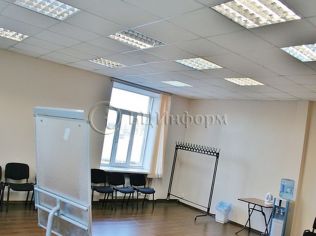 Аренда помещения свободного назначения 45 м²