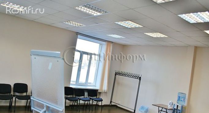 Аренда помещения свободного назначения 45 м², набережная реки Смоленки - фото 1