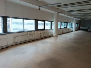 Аренда офиса 540 м²
