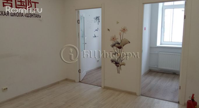 Аренда офиса 66.8 м², Московский проспект - фото 3