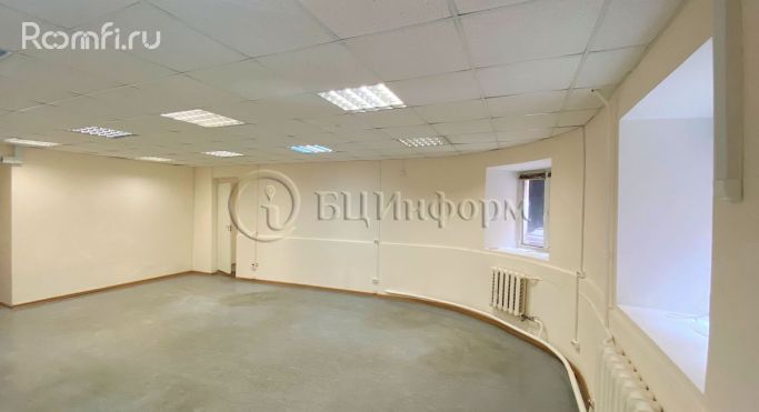 Аренда офиса 65.1 м², Таврическая улица - фото 2