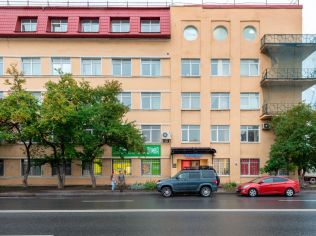 Аренда склада 21 м²
