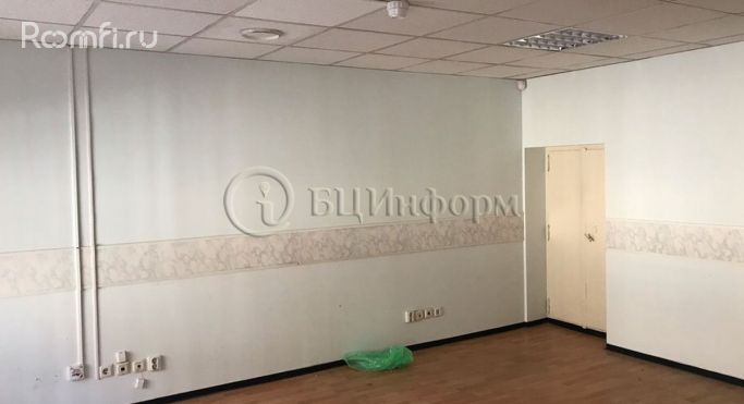 Аренда офиса 27.7 м², Садовая улица - фото 1