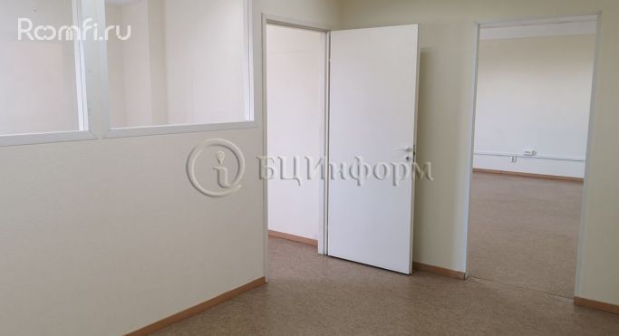 Аренда офиса 154.1 м², Бумажная улица - фото 4