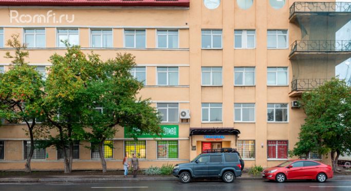 Аренда склада 21 м², Уральская улица - фото 1
