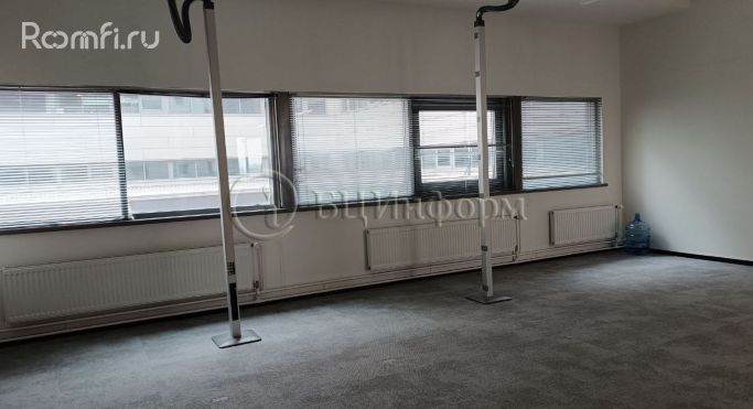 Аренда офиса 540 м², Пулковское шоссе - фото 5
