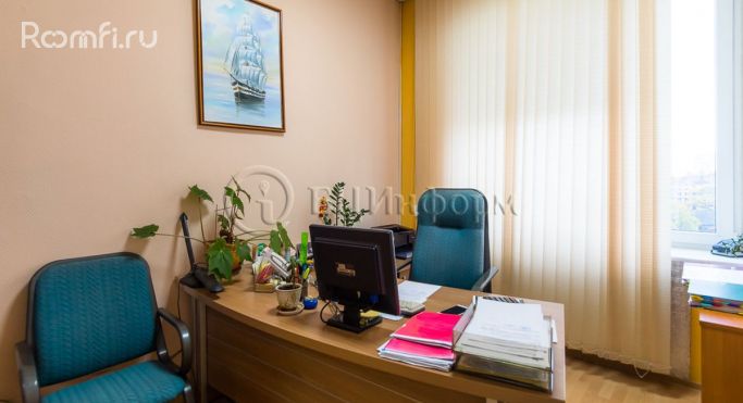 Аренда офиса 16.5 м², Московский проспект - фото 3
