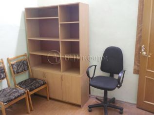 Аренда офиса 16.5 м²