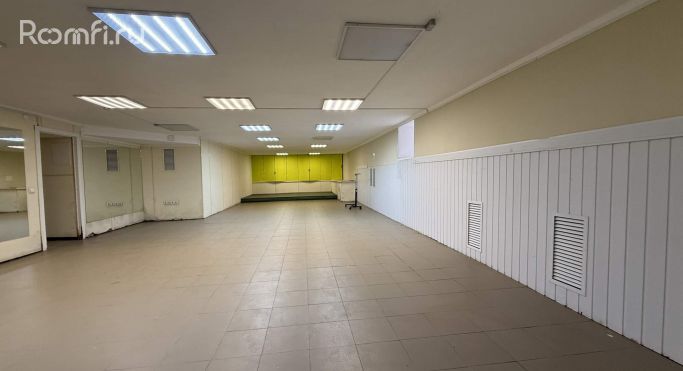 Аренда помещения свободного назначения 322.2 м², набережная реки Карповки - фото 4