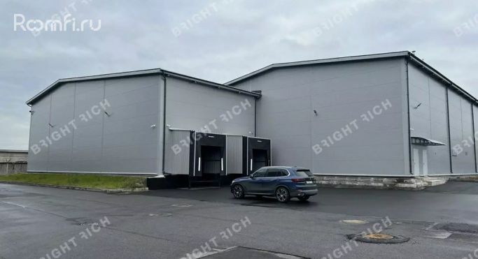 Аренда склада 1000 м², Новосельковская улица - фото 2